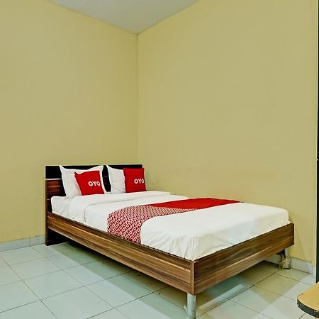 Oyo 91532 Malioboro Guesthouse Jogyakarta Zewnętrze zdjęcie