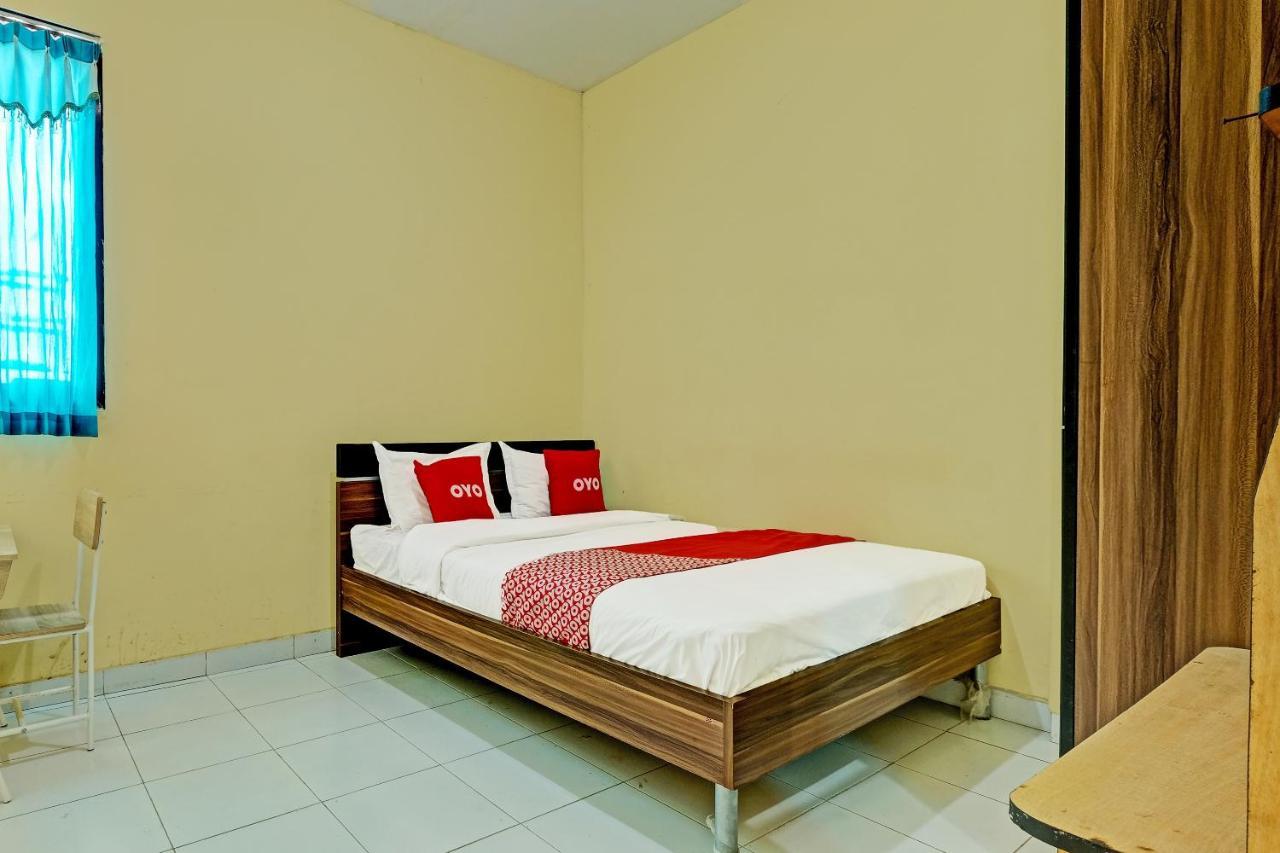 Oyo 91532 Malioboro Guesthouse Jogyakarta Zewnętrze zdjęcie