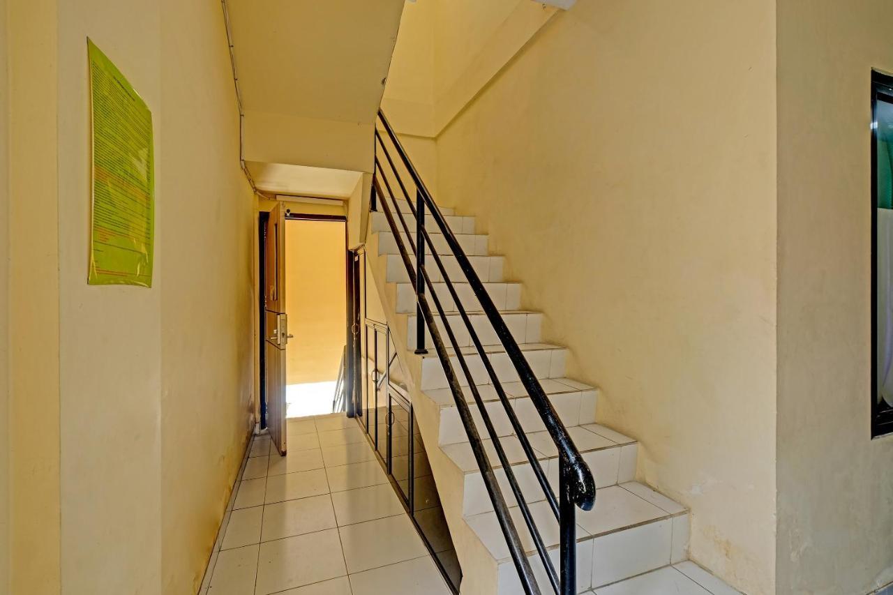 Oyo 91532 Malioboro Guesthouse Jogyakarta Zewnętrze zdjęcie