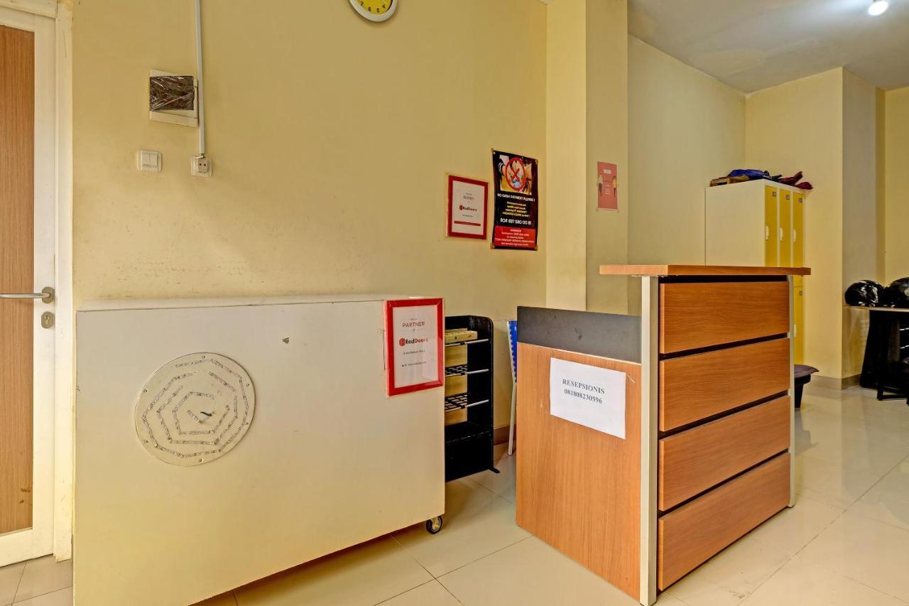 Oyo 91532 Malioboro Guesthouse Jogyakarta Zewnętrze zdjęcie