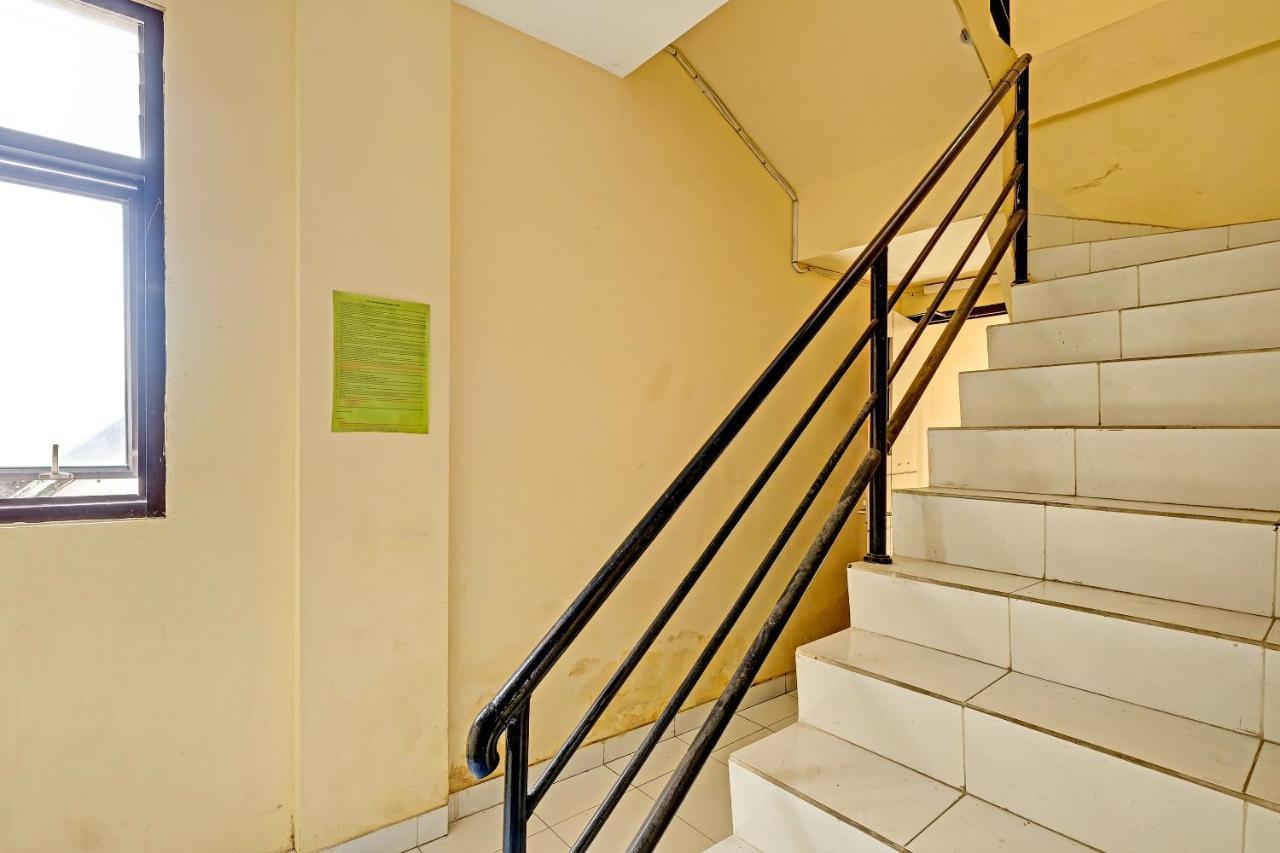 Oyo 91532 Malioboro Guesthouse Jogyakarta Zewnętrze zdjęcie