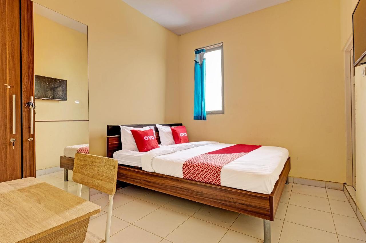 Oyo 91532 Malioboro Guesthouse Jogyakarta Zewnętrze zdjęcie