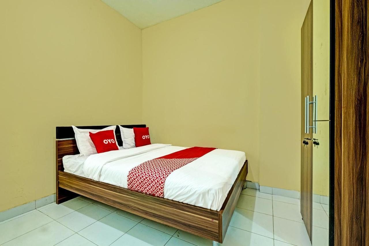 Oyo 91532 Malioboro Guesthouse Jogyakarta Zewnętrze zdjęcie