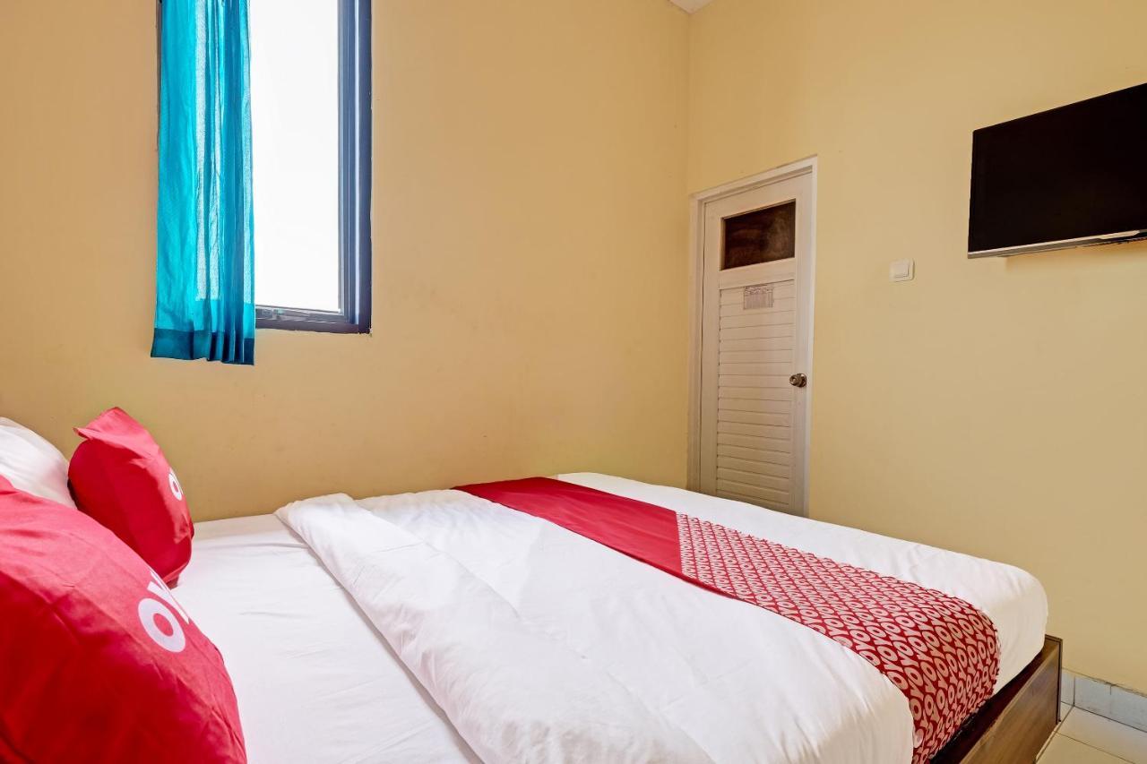 Oyo 91532 Malioboro Guesthouse Jogyakarta Zewnętrze zdjęcie